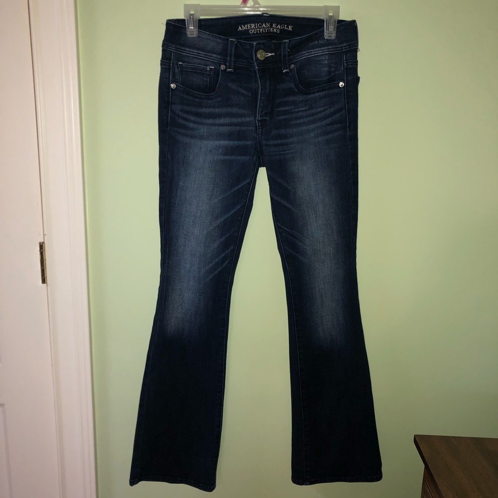 American Eagle Jeans!